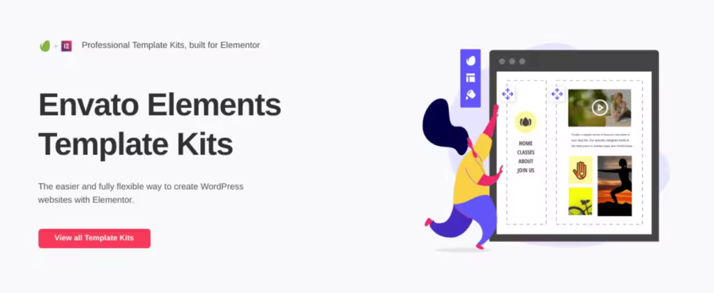 WordPress Elementor最佳扩展推荐25款