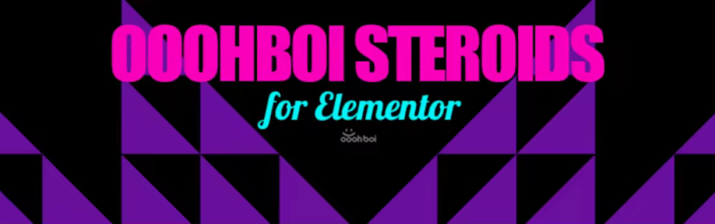 WordPress Elementor最佳扩展推荐25款