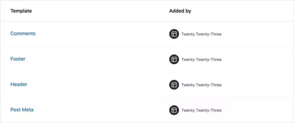WordPress 6.1全新默认主题二〇二三：极简设计与社区共创亮点解析