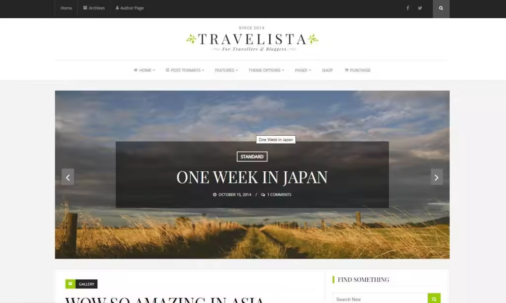 022精选免费付费WordPress主题推荐指南"