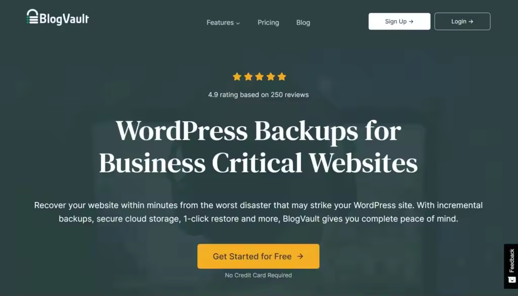 UpdraftPlus插件评测：WordPress最佳备份方案吗