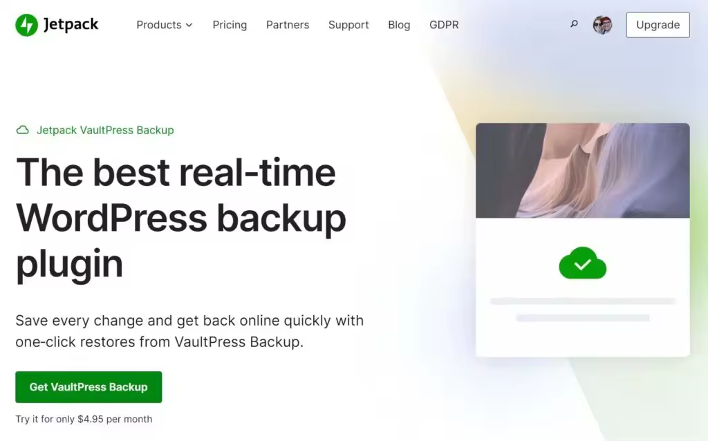 UpdraftPlus插件评测：WordPress最佳备份方案吗