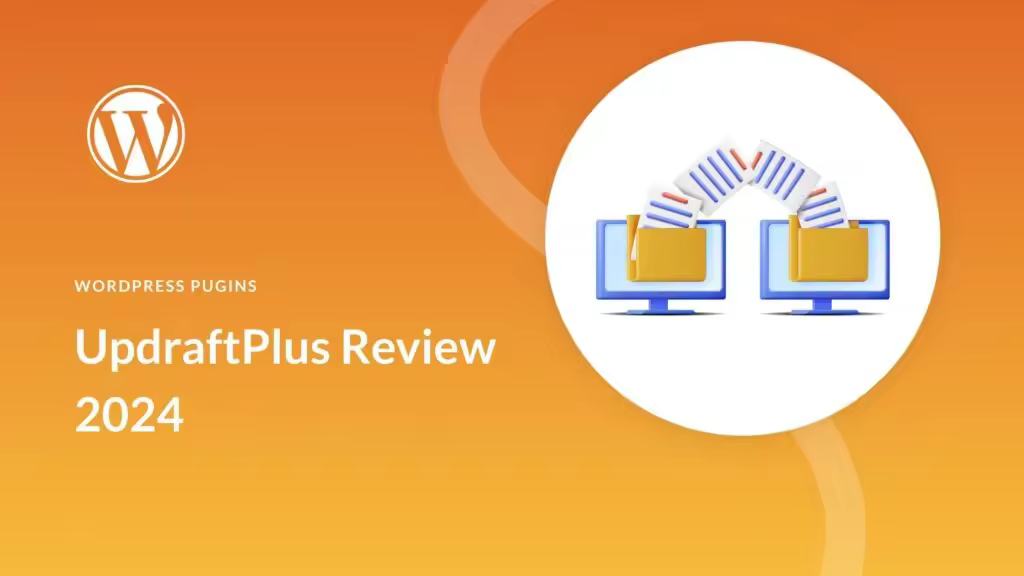 UpdraftPlus插件评测：WordPress最佳备份方案吗