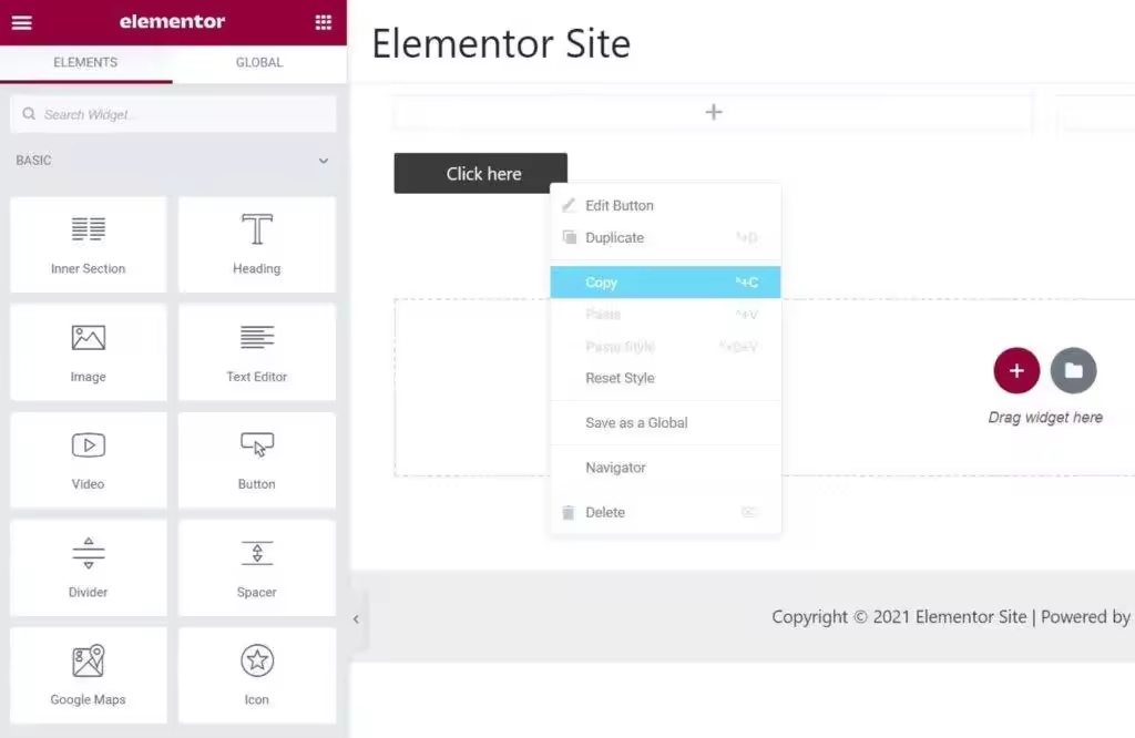 Divi与Elementor WordPress页面构建器全面对比