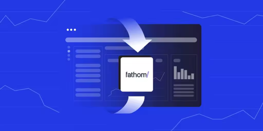 从GA4转向Fathom Analytics：WordPress网站分析简化指南