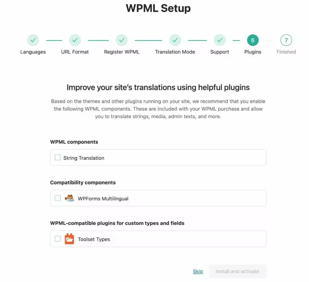 Polylang与WPML WordPress翻译插件对比选择指南
